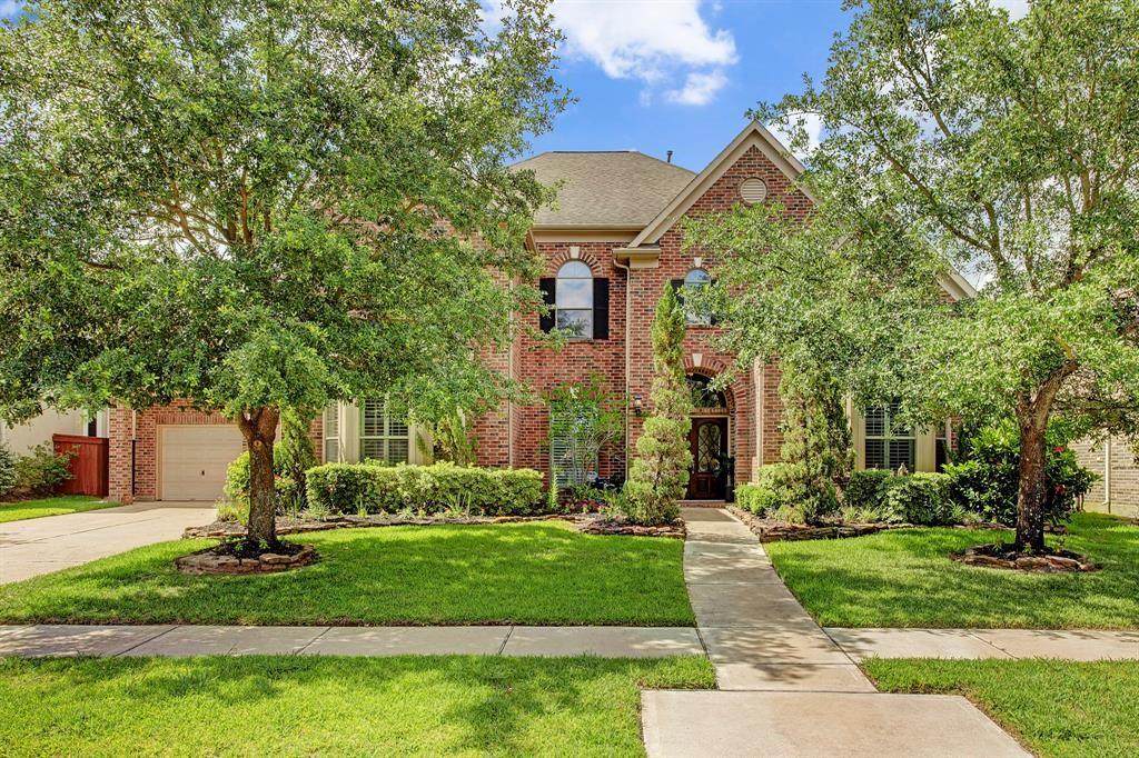 12610 Blanco Terrace Lane - Photo 1