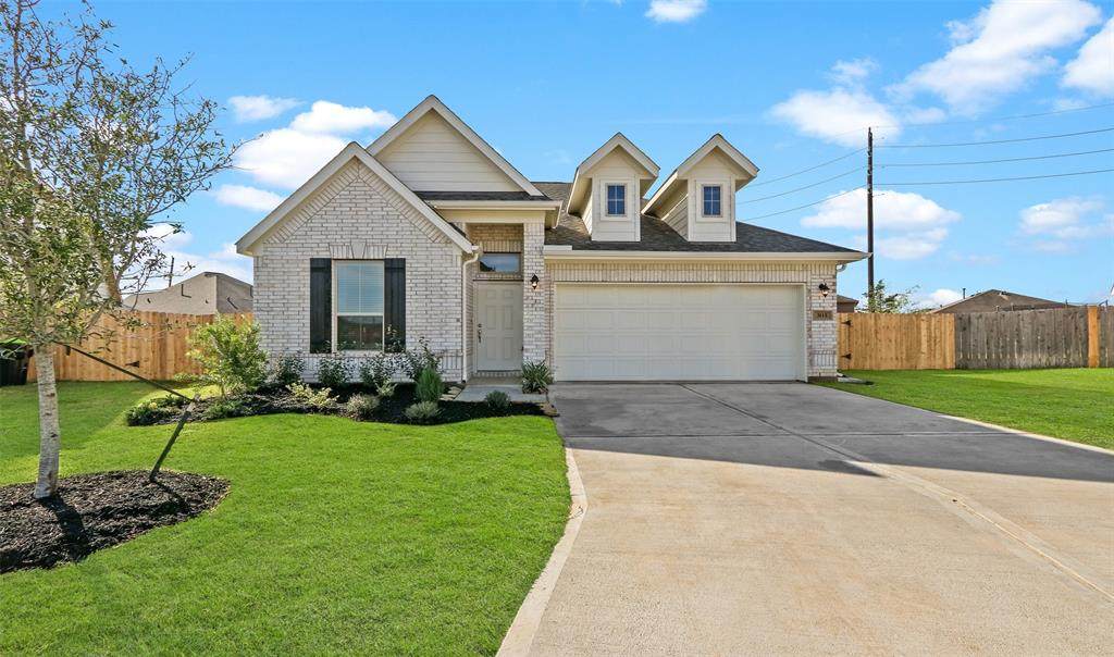 3115 Trishelle Court - Photo 1