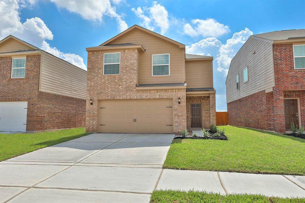 10715 Millet Court - Photo 1