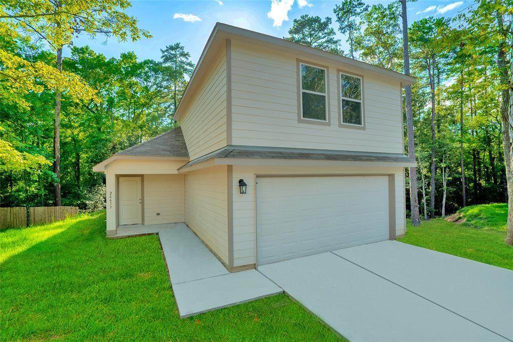 293 Mesquite - Photo 1