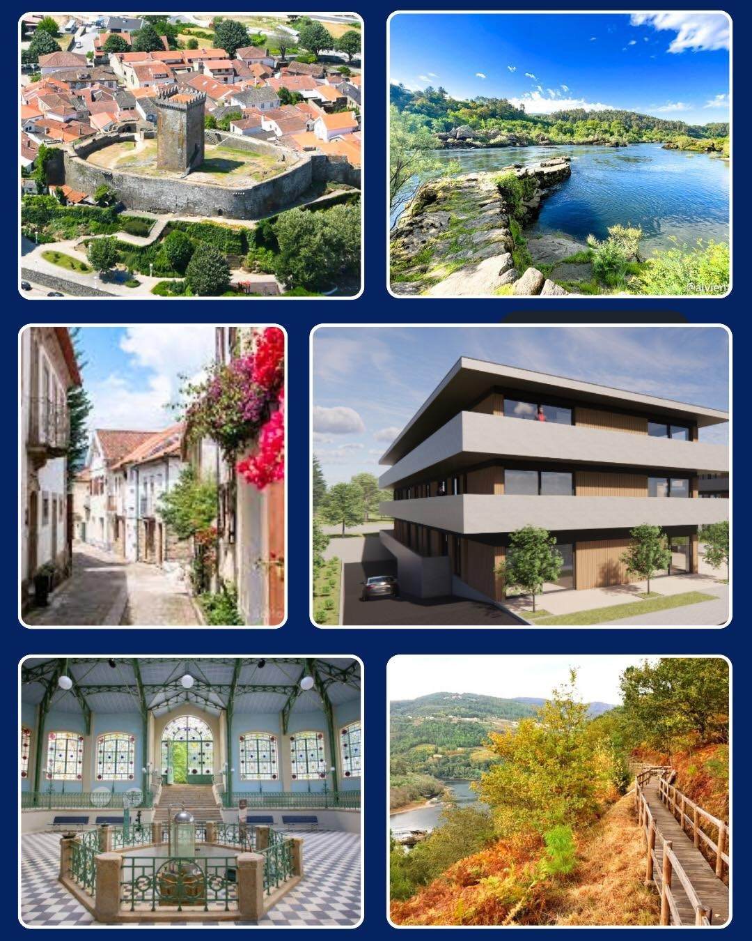 202 N&deg;90-4960 Estrada Nacional - Photo 1