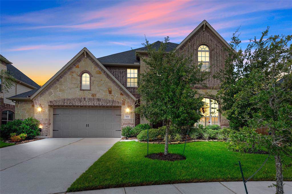 3706 Pinebrook Hollow Lane - Photo 1
