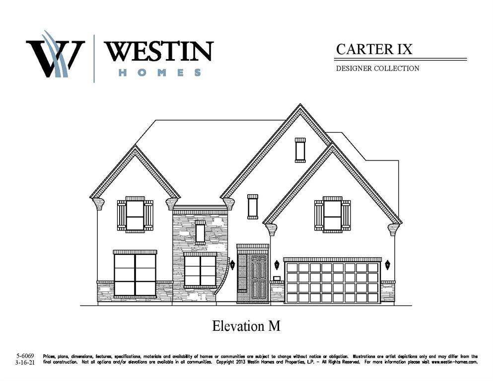 8834 Laurel Crest Drive - Photo 1