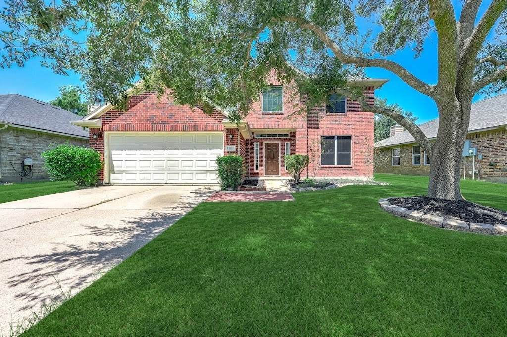 2032 Creek Shore Lane - Photo 1