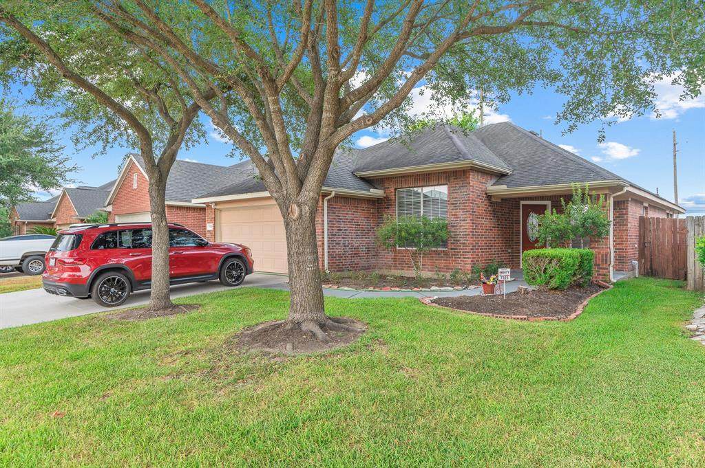 7323 Rustic Chase Drive - Photo 1