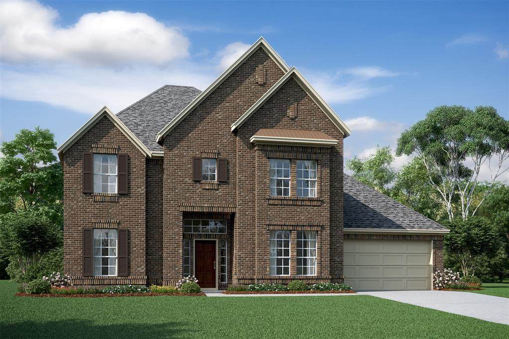 13518 Spring Mist Drive - Photo 1