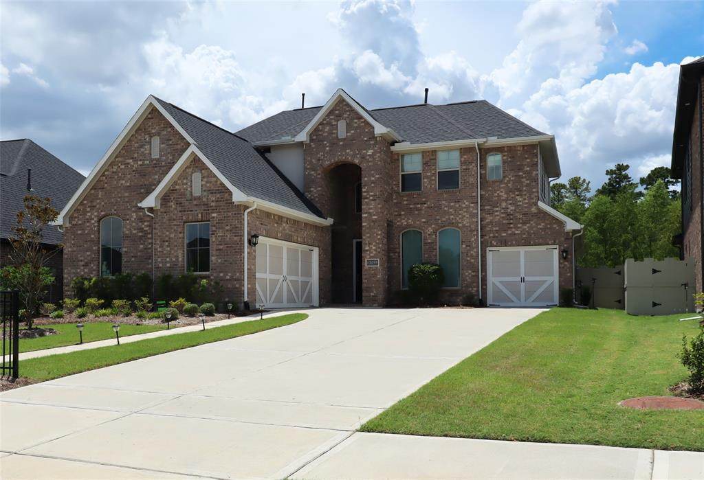 10054 Preserve Way - Photo 1