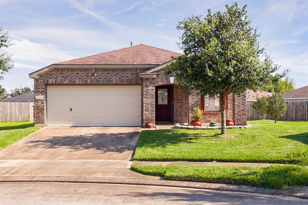 20506 Moonrise River Lane - Photo 1