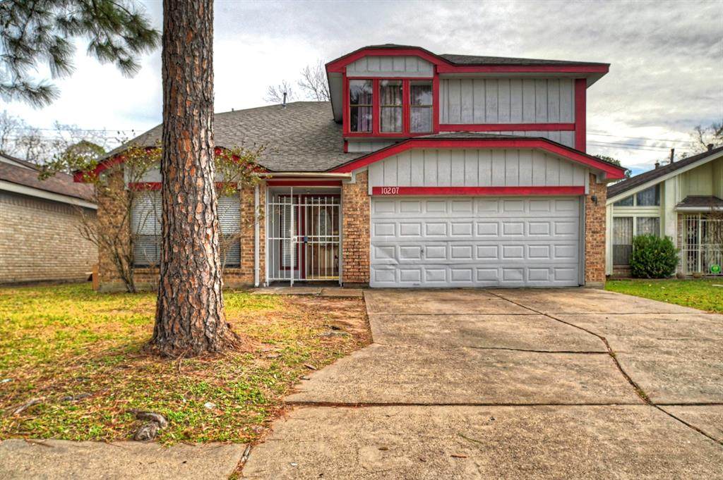 10207 Grove Glen Drive - Photo 1