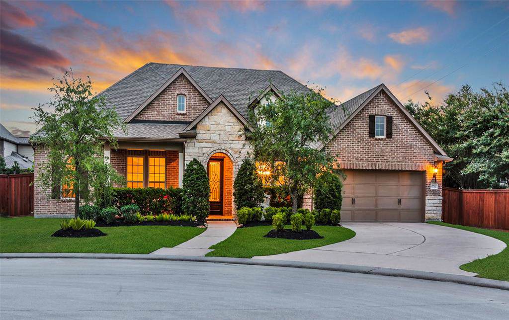 17702 Honey Daisy Court - Photo 1