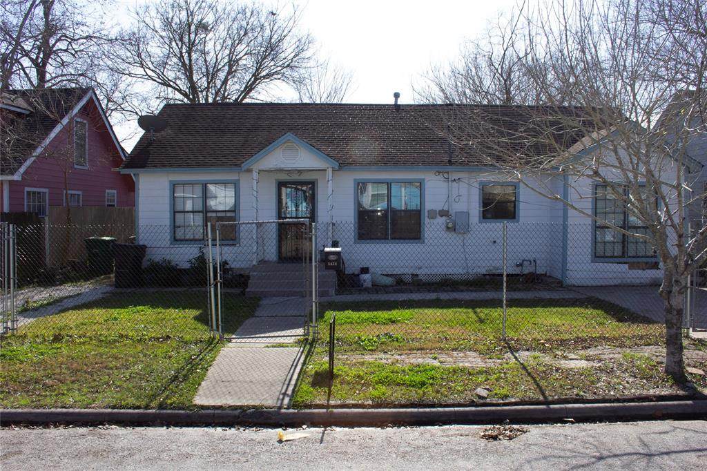 5638 Bonsrell Street - Photo 1