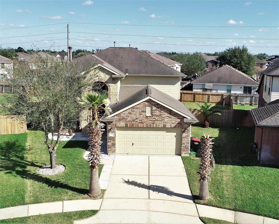 7930 Meandering Oak Lane - Photo 1