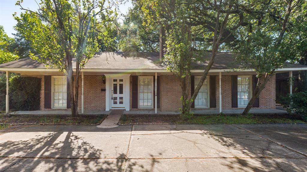 4623 Richmond Avenue - Photo 1
