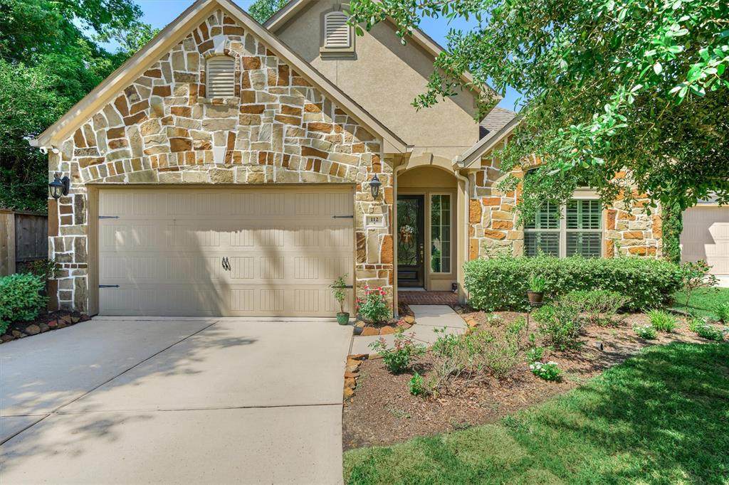 112 Sundown Ridge Place - Photo 1