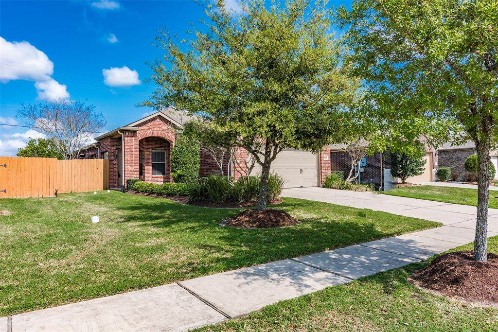 1622 Volterra Lane - Photo 1