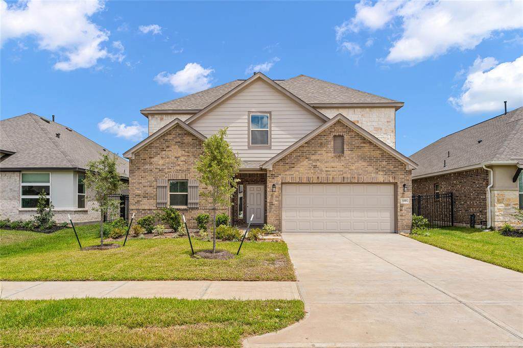 119 Solana Point Drive - Photo 1