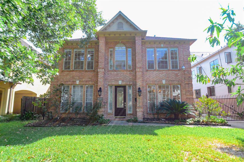 4813 Holly Street - Photo 1
