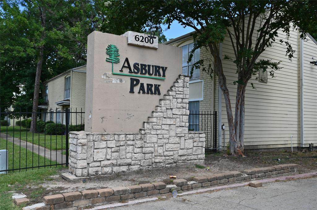 6200 Tidwell Road - Photo 1