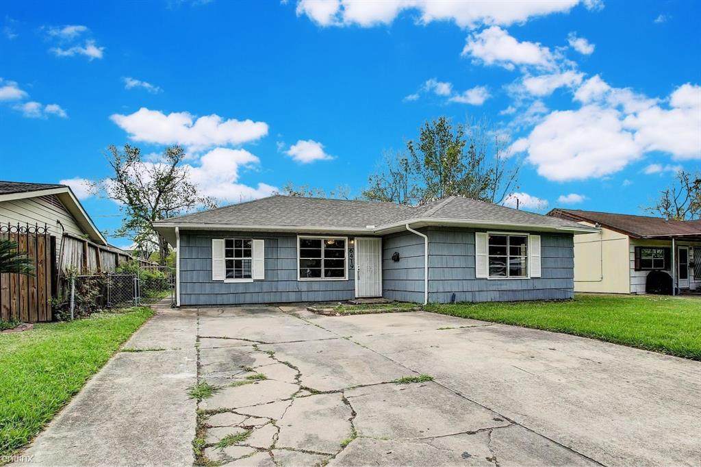 6419 Belarbor Street - Photo 1