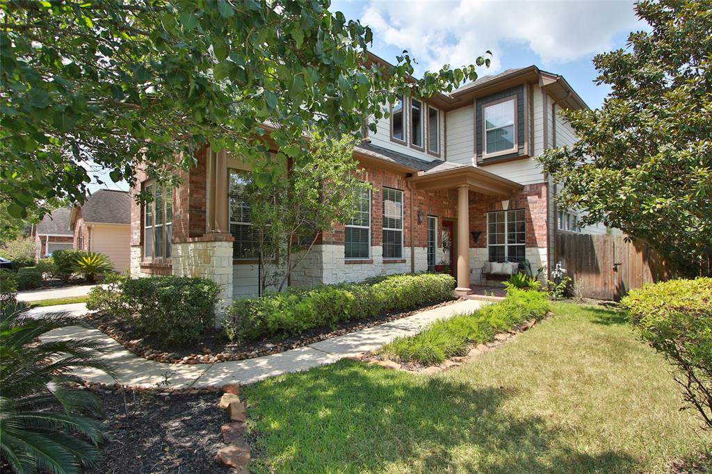 123 Zephyr Bend Place - Photo 1