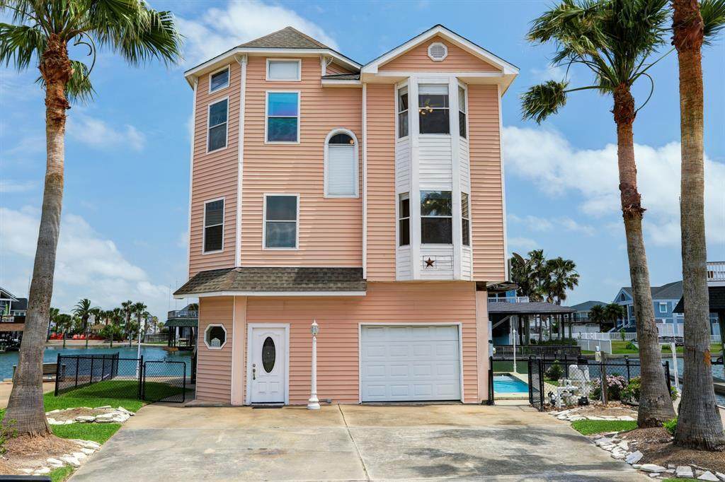 210 Easterly Drive - Photo 1