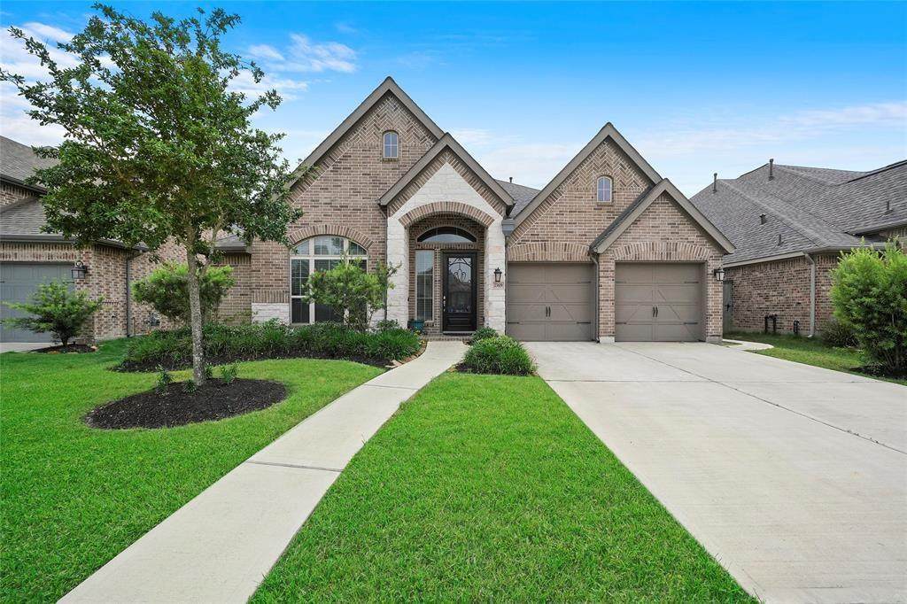 23619 Kingston Ridge Way - Photo 1