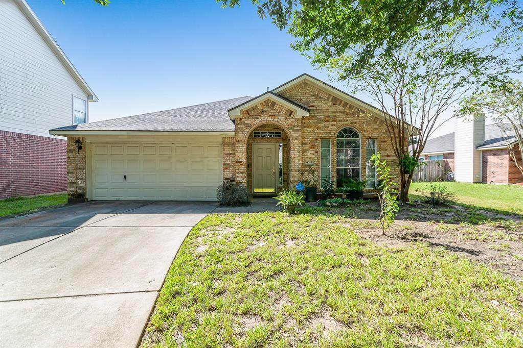 6311 Rumford Lane - Photo 1