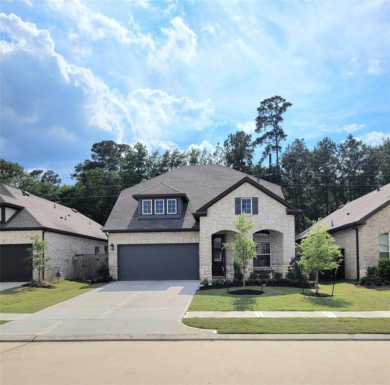 24531 Songlark Bend Drive - Photo 1