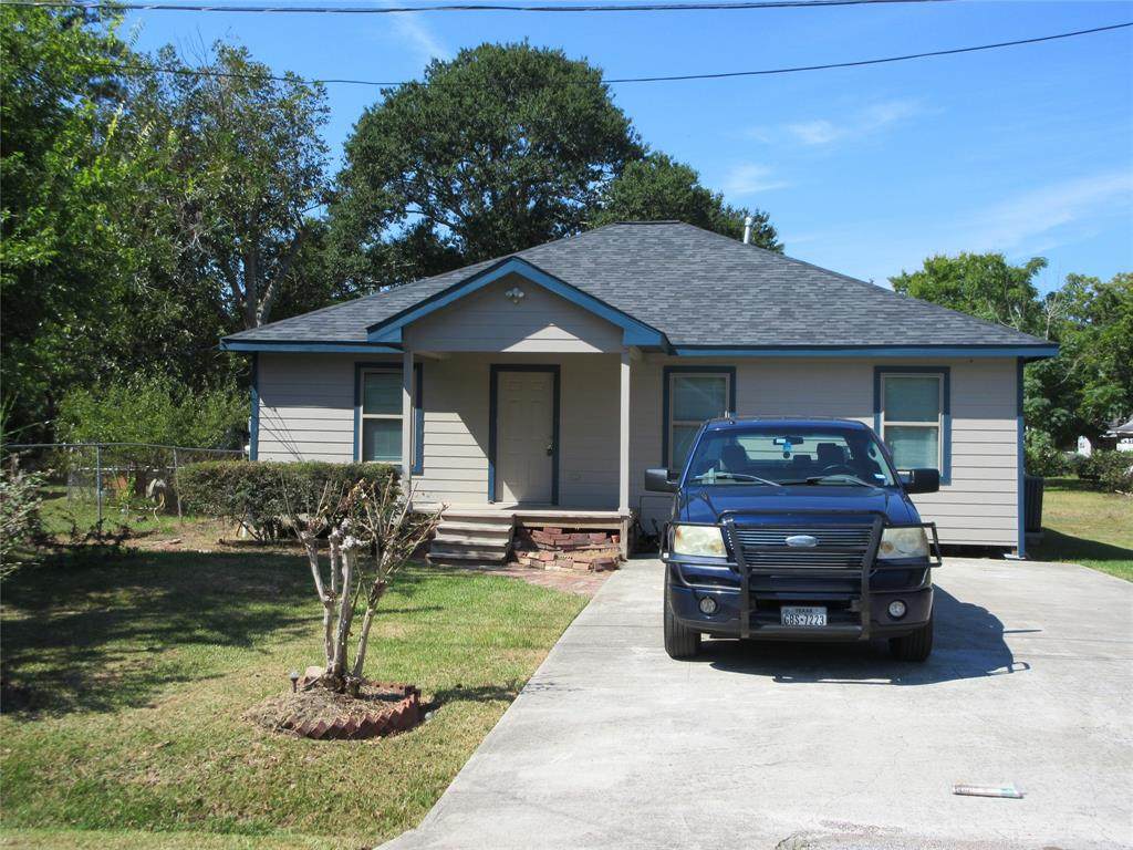 5307 2nd Street - Photo 1