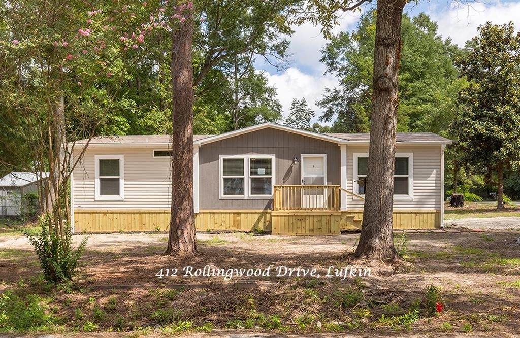 412 Rollingwood - Photo 1