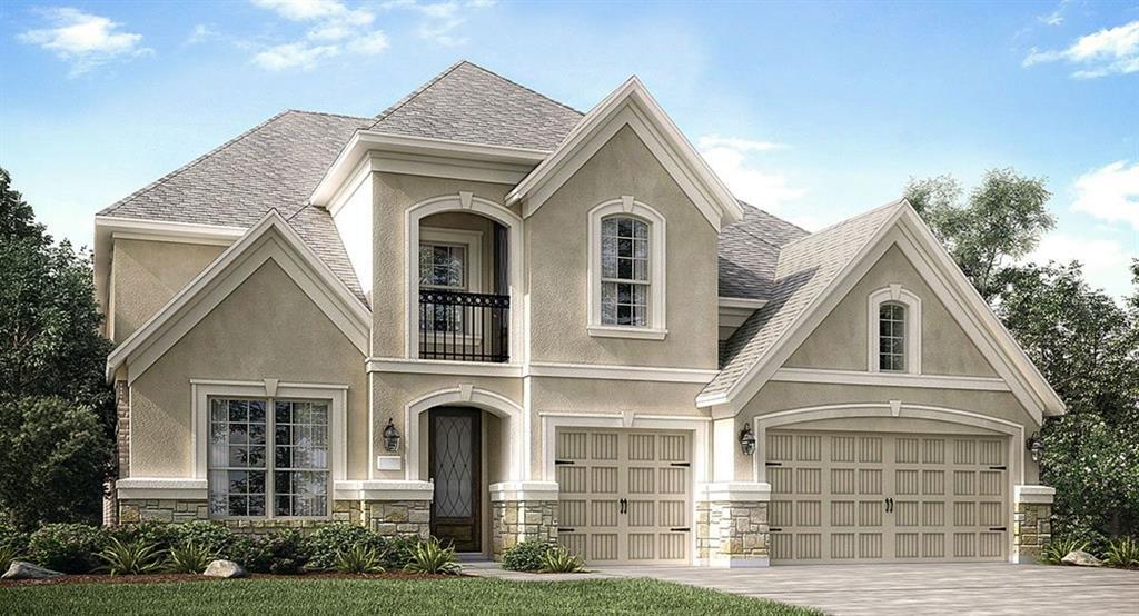 6007 Vineyard Creek Lane - Photo 1