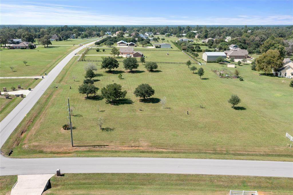 34110 Sanders Ranch Road - Photo 1