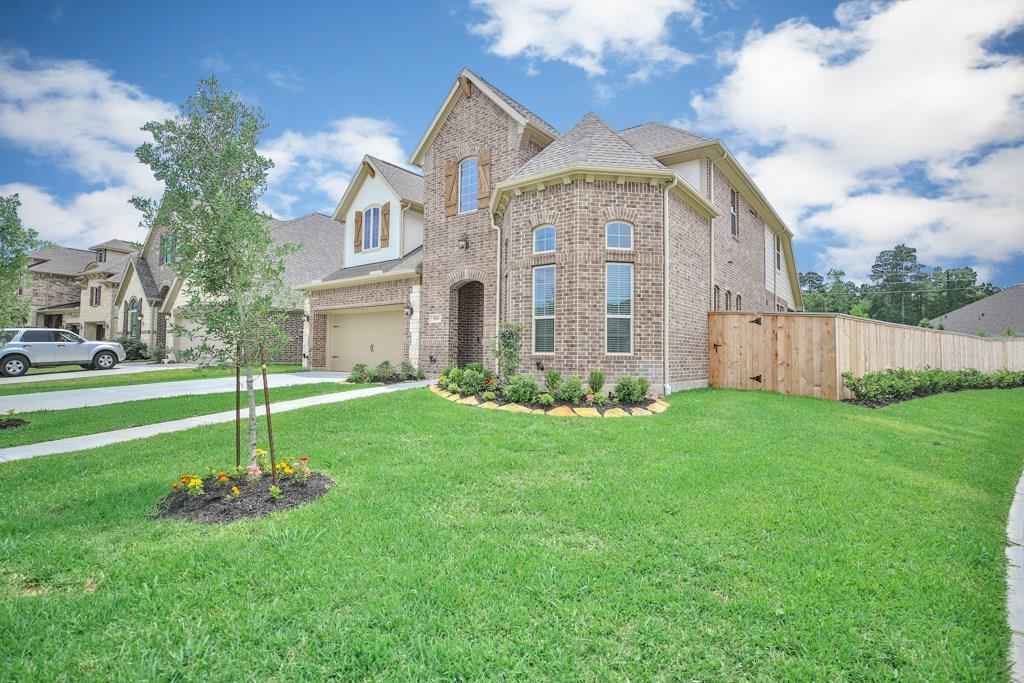 5902 Winthrop Glen Way - Photo 1