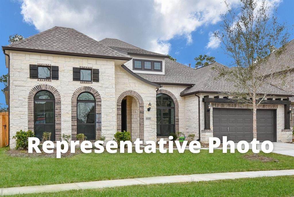 110 Harbour Hills Drive - Photo 1
