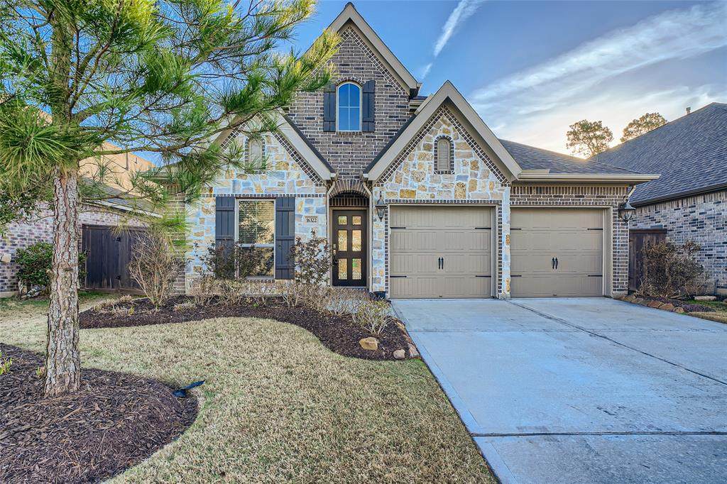 16322 Tulipan Spring Trail - Photo 1
