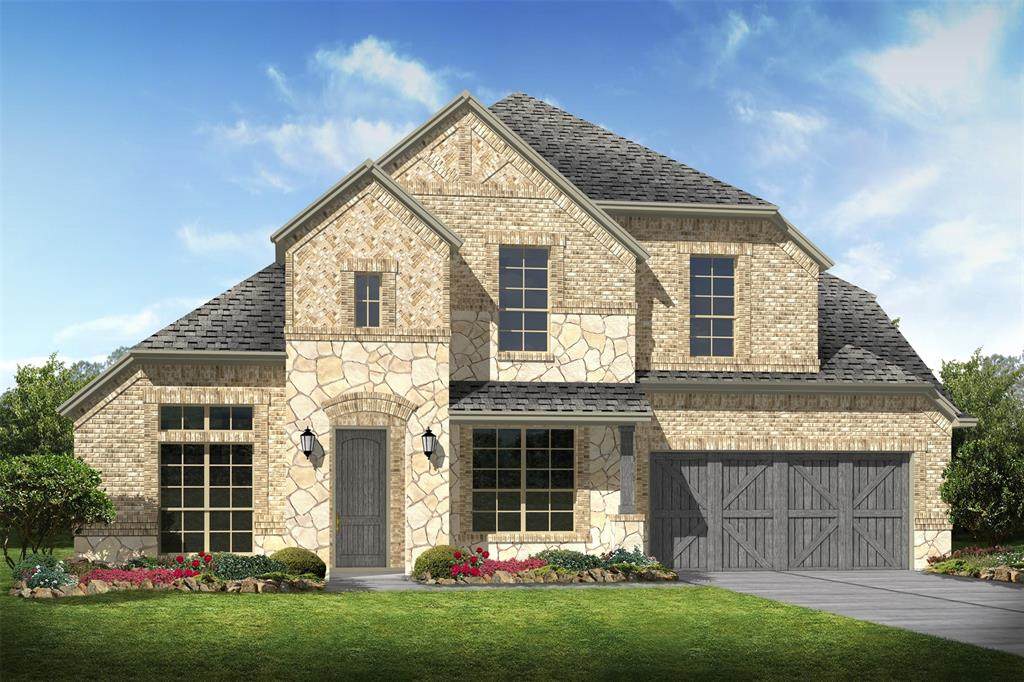531 Campbell Drive - Photo 1