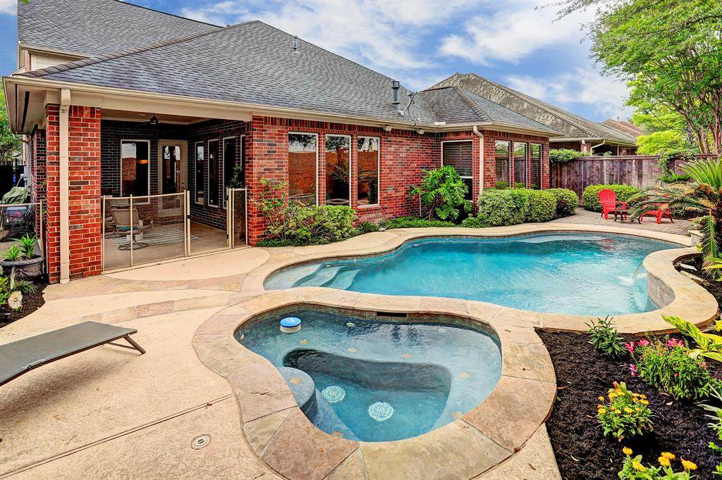11413 Gallant Ridge Lane - Photo 1