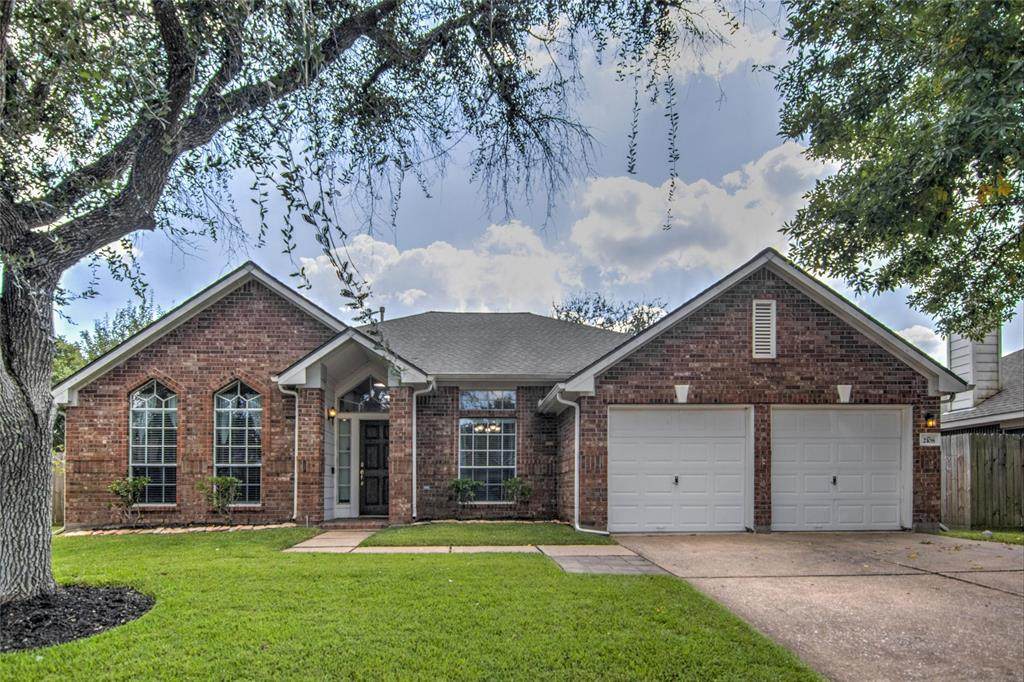 2108 Stillwater Bay Court - Photo 1