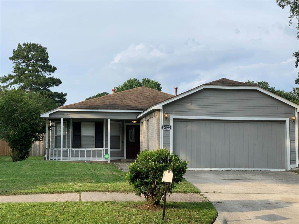 24102 Red Sky Drive - Photo 1