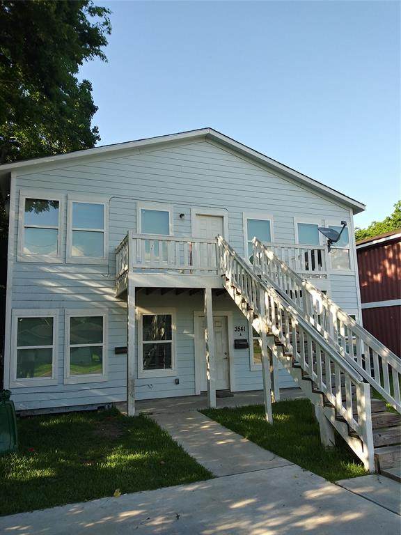 3541 Mount Pleasant - Photo 1