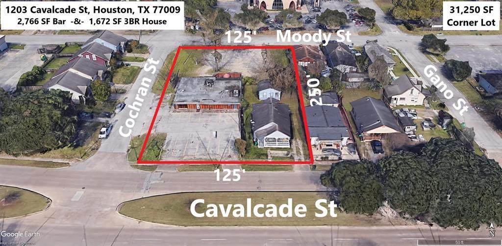 1203 Cavalcade Street - Photo 1