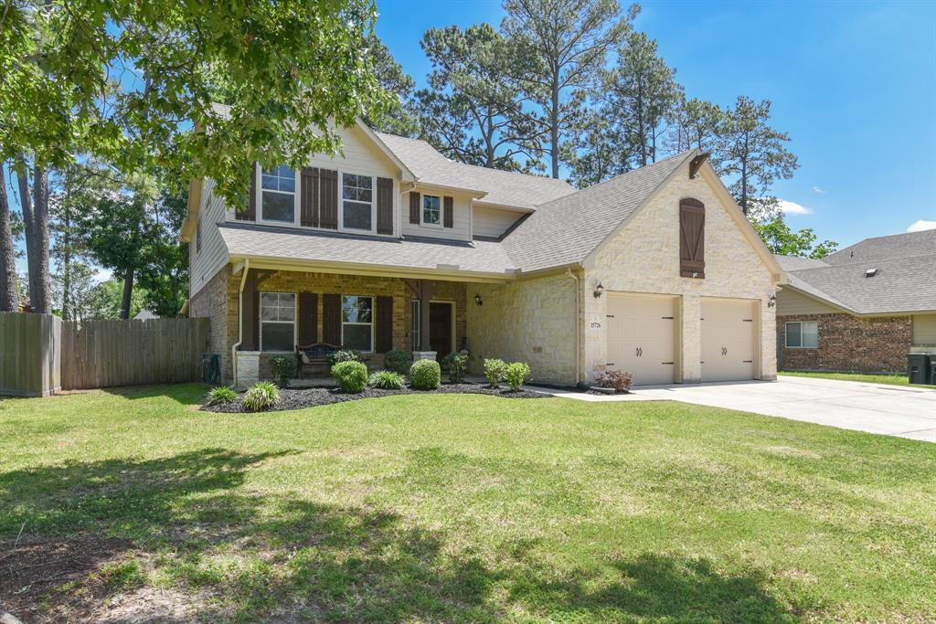 15726 Chamfer Way - Photo 1