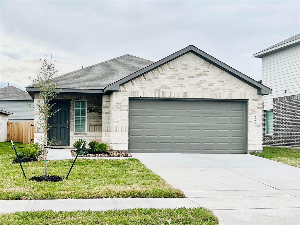 5410 Auburn Gardens Court - Photo 1