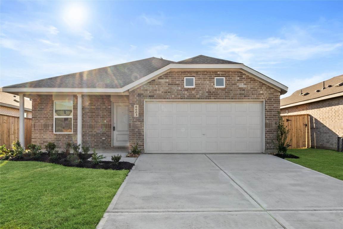 6603 Sassafras Green Dr - Photo 1