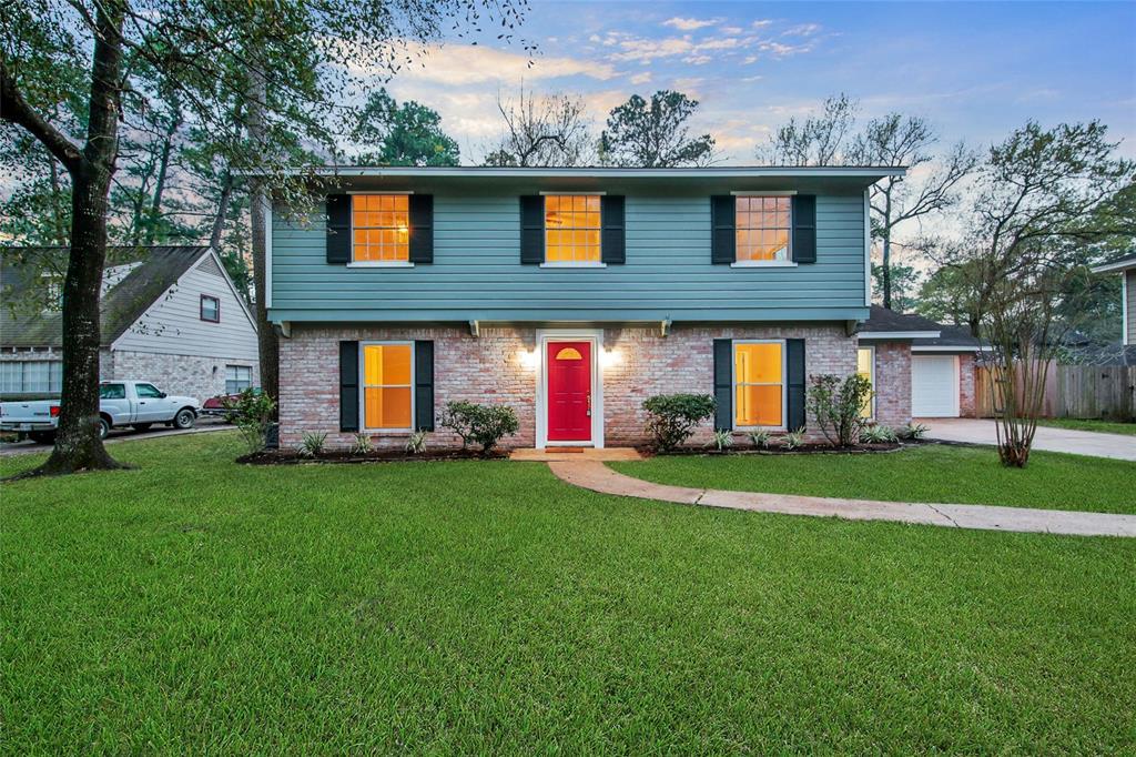 8215 Camborne Lane - Photo 1
