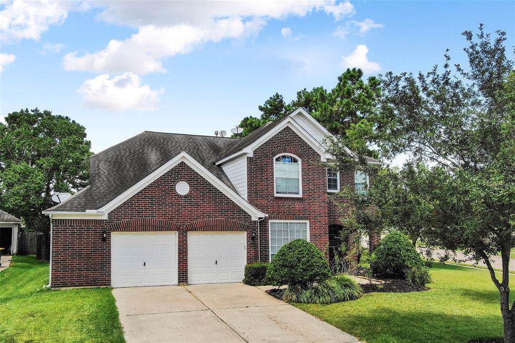 20206 Chad Arbor Trail - Photo 1
