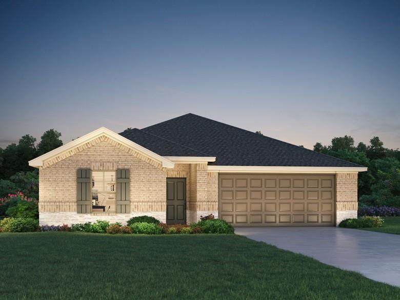 3603 Dry Creek Drive - Photo 1