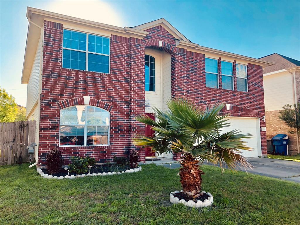 6602 Carly Park Way - Photo 1