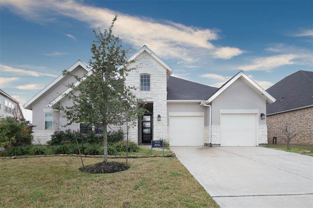 2326 Brookdale Bend Drive - Photo 1