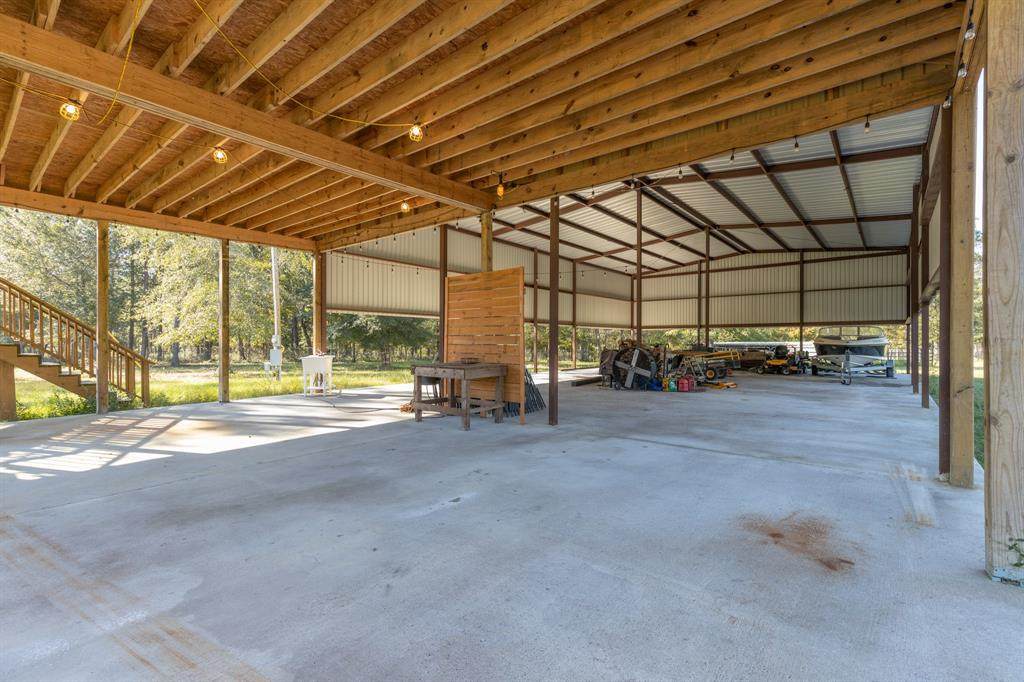 2800 Fm 3081 Road - Photo 1